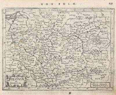 Bild Nr.1: 126-3177 Poloniae et Silesiae.: (Ausland, Polen)