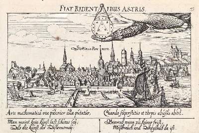 Bild Nr.1: 126-3178 Stettin.: (Ausland, Polen)