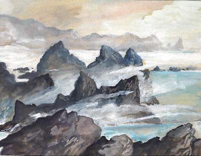 Bild Nr.1: 126-3182 Madeira.: (Ausland, Portugal)