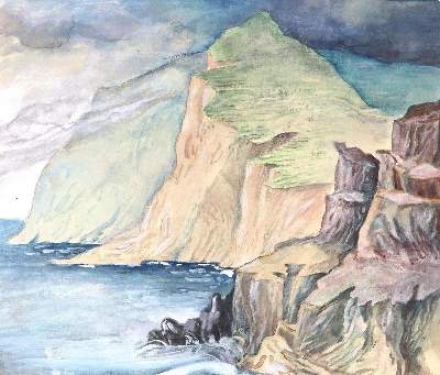 Bild Nr.2: 126-3182 Madeira.: (Ausland, Portugal)