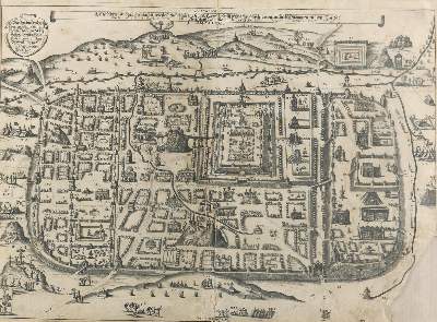 Bild Nr.1: 126-3194 Sammlung: (Ausland)