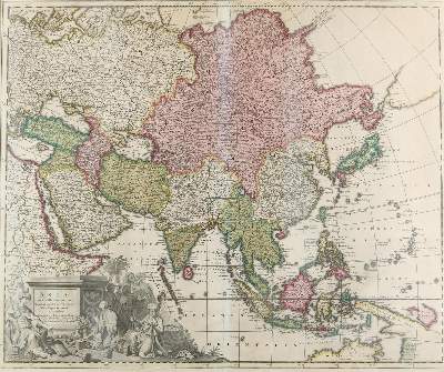 Bild Nr.2: 126-3194 Sammlung: (Ausland)