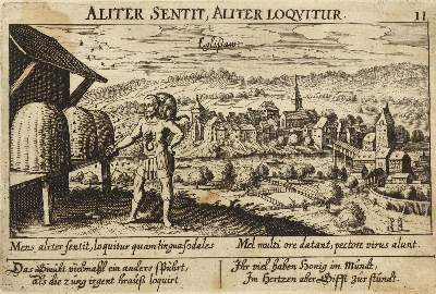 Bild Nr.1: 126-3211 Eglisau.: (Ausland, Schweiz)