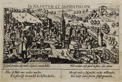 Bild Nr.1: 126-3232 Sankt Gallen.: (Ausland, Schweiz)