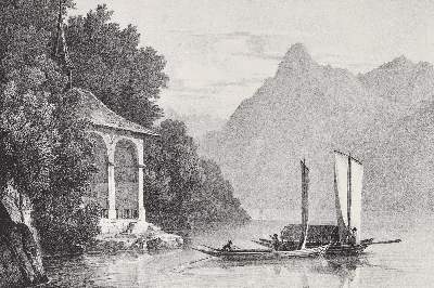 Bild Nr.3: 126-3237 Schweiz.: (Ausland, Schweiz)