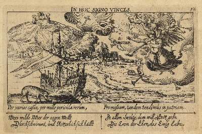 Bild Nr.1: 126-3261 San Sebastian.: (Ausland, Spanien)