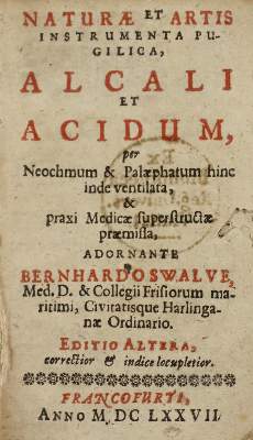 Bild Nr.1: 126-327 Swalve,B.: (Aus der Sammlung Professor Dr.Dr.Johannes Büttner Teil 1)
