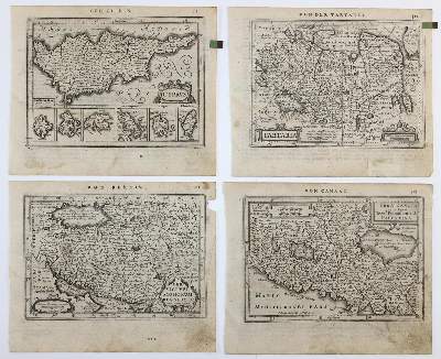 Bild Nr.3: 126-3270 Terra Sante (...) Palestina. -: (Ausland)
