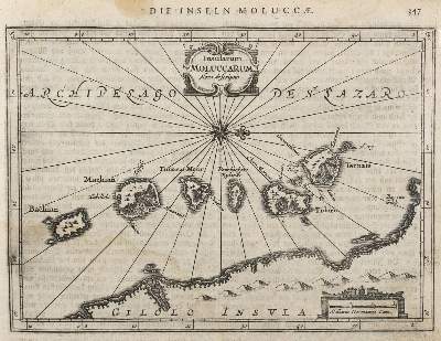 Bild Nr.5: 126-3270 Terra Sante (...) Palestina. -: (Ausland)