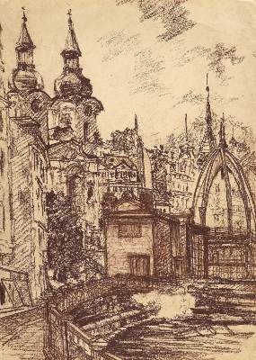 Bild Nr.1: 126-3276 Karlsbad.: (Ausland, Tschechien)
