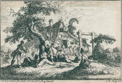 Bild Nr.1: 126-3288 Frey, Johann Michael: (Ausland, Türkei, Militaria)