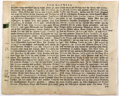 Bild Nr.4: 126-3293 Turcici imperii imago. - Natolia (...).: (Ausland, Türkei)