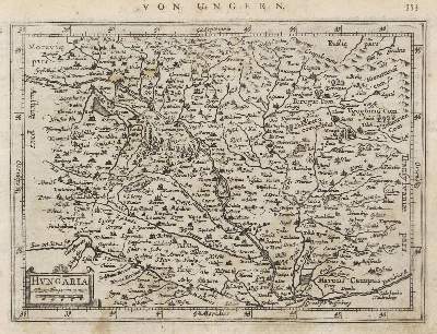 Bild Nr.1: 126-3304 Hungaria.: (Ausland, Ungarn)