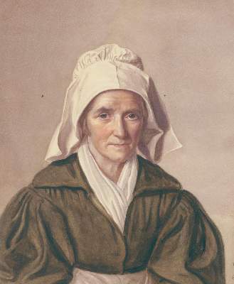 Bild Nr.1: 126-3340 Albert-Durade, Francoise d': (Künstlergraphik)