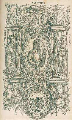 Bild Nr.2: 126-335 Thurneisser zum Thurn,L.: (Aus der Sammlung Professor Dr.Dr.Johannes Büttner Teil 1)