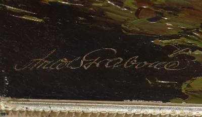 Bild Nr.5: 126-3367 Arnold-Graboné, Georg: (Künstlergraphik)