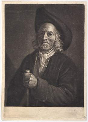 Bild Nr.1: 126-3400 Bause, Johann Friedrich: (Künstlergraphik)