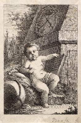 Bild Nr.2: 126-3400 Bause, Johann Friedrich: (Künstlergraphik)