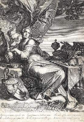 Bild Nr.1: 126-3427 Bloemert, Abraham: (Künstlergraphik)