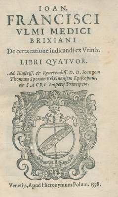 Bild Nr.1: 126-345 Umeau,F.: (Aus der Sammlung Professor Dr.Dr.Johannes Büttner Teil 1)