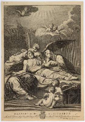 Bild Nr.1: 126-3481 Cechi, Giovanni Battista: (Künstlergraphik)