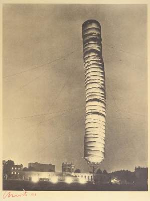 Bild Nr.1: 126-3495 Christo (d.i.Christo Javacheff,: (Künstlergraphik)