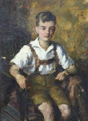 Bild Nr.3: 126-3543 Discher, Fritz: (Künstlergraphik)