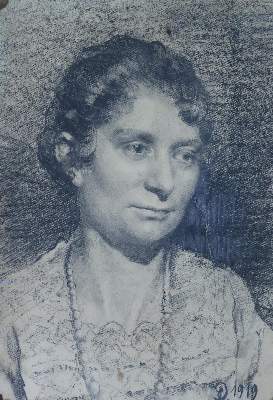 Bild Nr.4: 126-3543 Discher, Fritz: (Künstlergraphik)