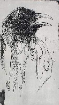 Bild Nr.2: 126-3587 Eberhardt, Heinz.: (Künstlergraphik)