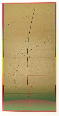 Bild Nr.2: 126-3594 Erhardt, Hans Martin: (Künstlergraphik)