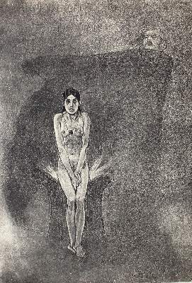 Bild Nr.1: 126-3603 Rops, Félicien: (Künstlergraphik, Erotika - Galantes)