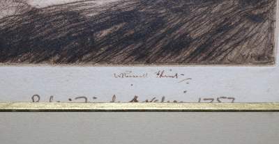 Bild Nr.3: 126-3629 Flint, William Russell: (Künstlergraphik)