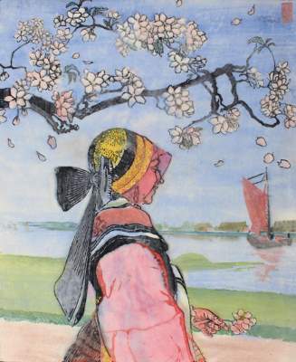 Bild Nr.1: 126-3636 Förster, Hans: (Künstlergraphik)