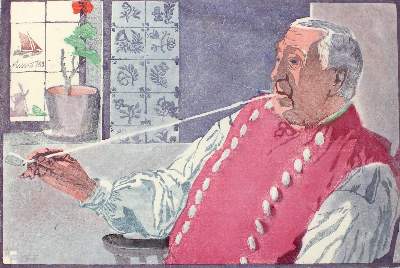 Bild Nr.2: 126-3638 Förster, Hans: (Künstlergraphik)