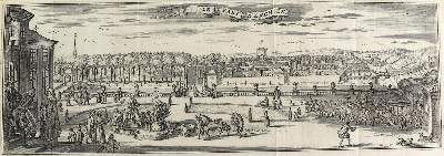 Bild Nr.1: 126-3712 Harrewijn, Jacobus: (Künstlergraphik)