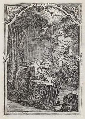 Bild Nr.1: 126-3729 Heylbroeck, Michael: (Künstlergraphik)