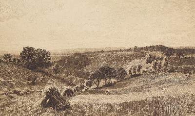 Bild Nr.6: 126-3750 Hole, Brassey William: (Künstlergraphik)