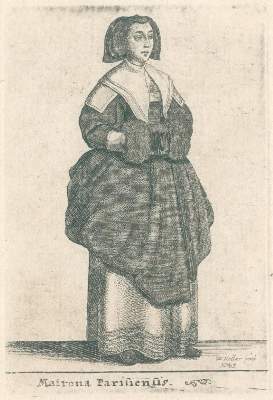 Bild Nr.1: 126-3751 Hollar, Wenzel: (Künstlergraphik)