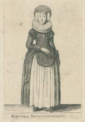 Bild Nr.5: 126-3751 Hollar, Wenzel: (Künstlergraphik)