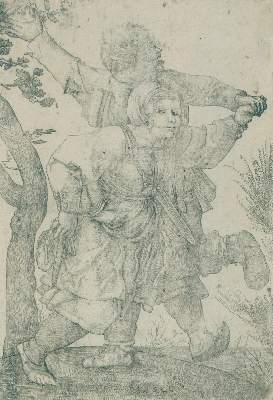 Bild Nr.1: 126-3759 Hopfer, Hieronymus: (Künstlergraphik)