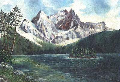 Bild Nr.2: 126-3850 Konvolut.: (Künstlergraphik)