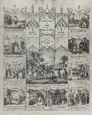 Bild Nr.5: 126-3862 Konvolut: (Künstlergraphik)