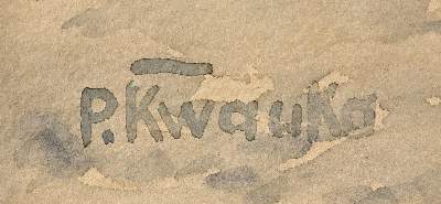 Bild Nr.6: 126-3869 Konvolut: (Künstlergraphik)