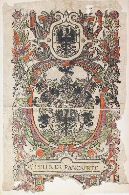 Bild Nr.11: 126-3879 Konvolut: (Künstlergraphik)