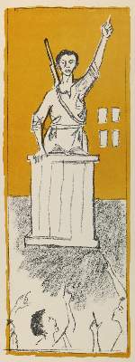 Bild Nr.2: 126-3883 Konvolut: (Künstlergraphik)