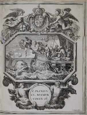 Bild Nr.1: 126-389 Baume,J.de la.: (Alte Drucke, Handschriften und Theologie)