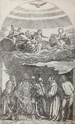 Bild Nr.1: 126-3918 Lefebvre, Valentin: (Künstlergraphik)