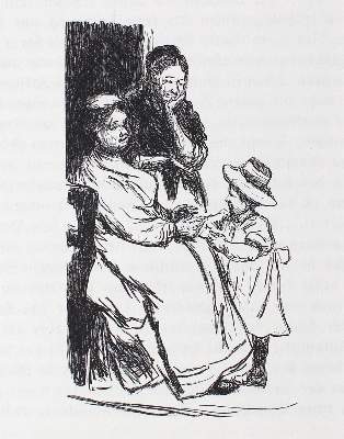 Bild Nr.1: 126-3938 Liebermann, Max: (Künstlergraphik)