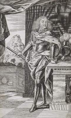 Bild Nr.2: 126-398 Biblia germanica.: (Bibeln)