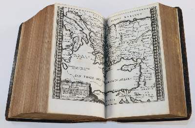 Bild Nr.3: 126-398 Biblia germanica.: (Bibeln)